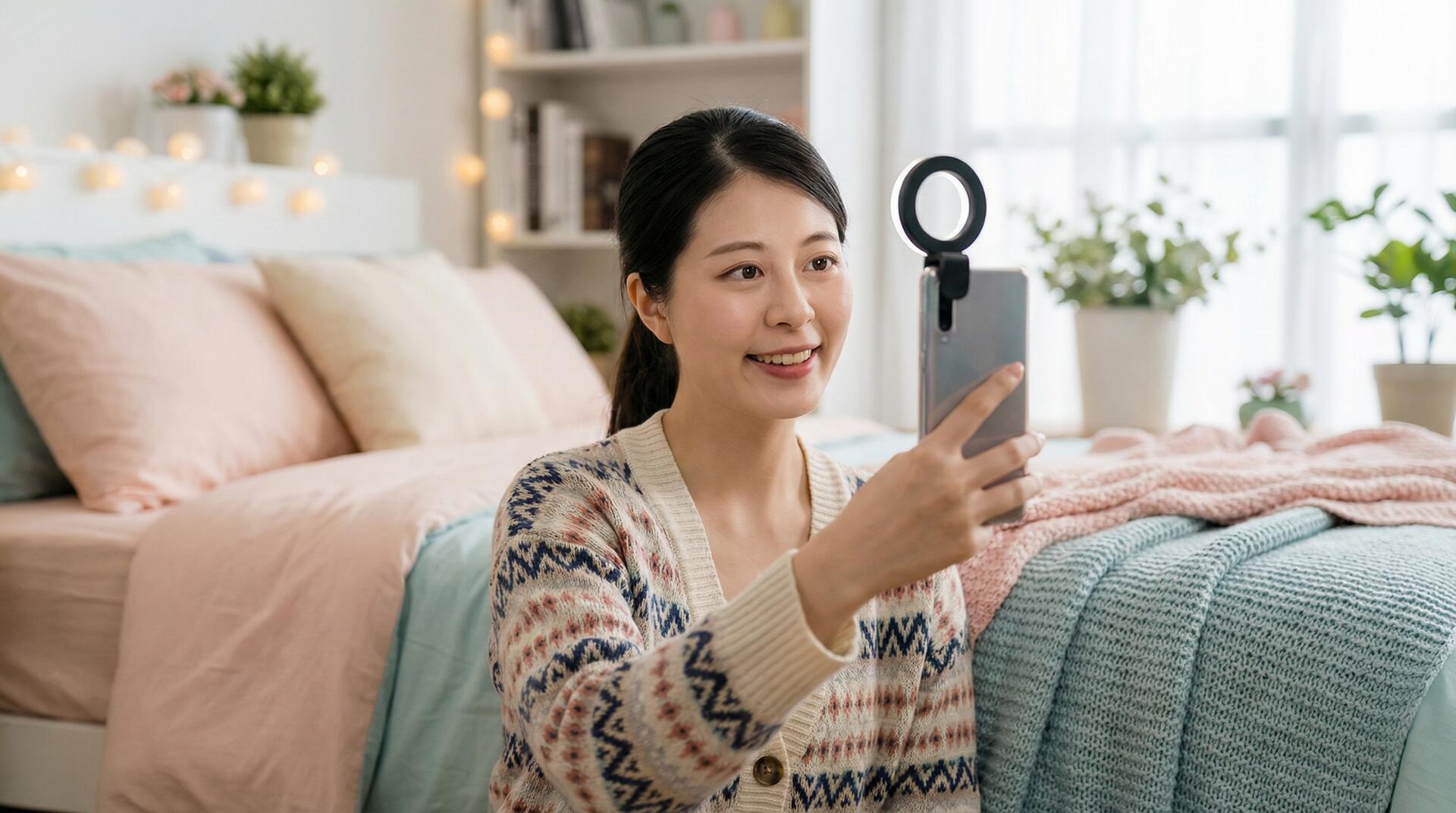 福利姬生活视频